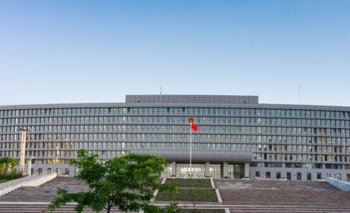 政府事業單位網站建設解決方案